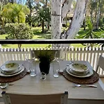 Vega Suite Puerto Banus