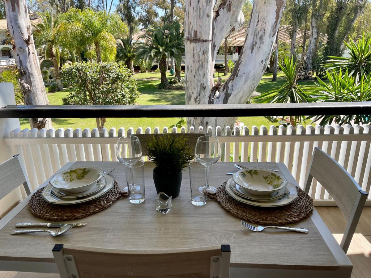 Vega Puerto Banus Apartamento *