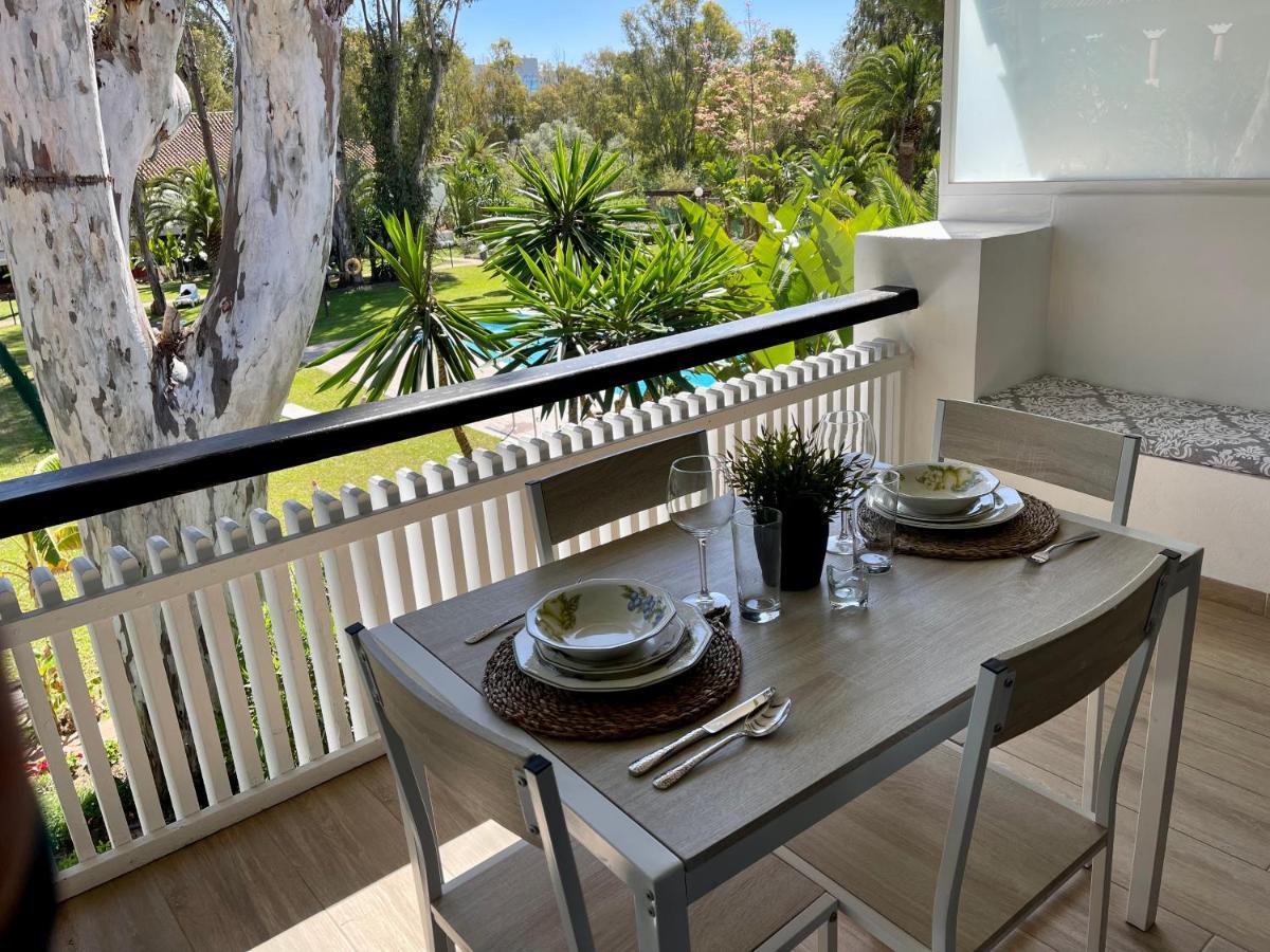 Puerto Banus Vega Appartement Marbellac