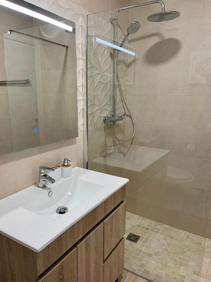 Appartement Puerto Banus Vega Marbellac