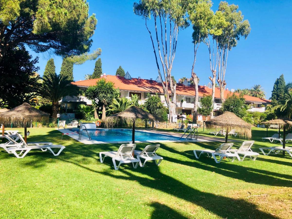 Appartement Puerto Banus Vega